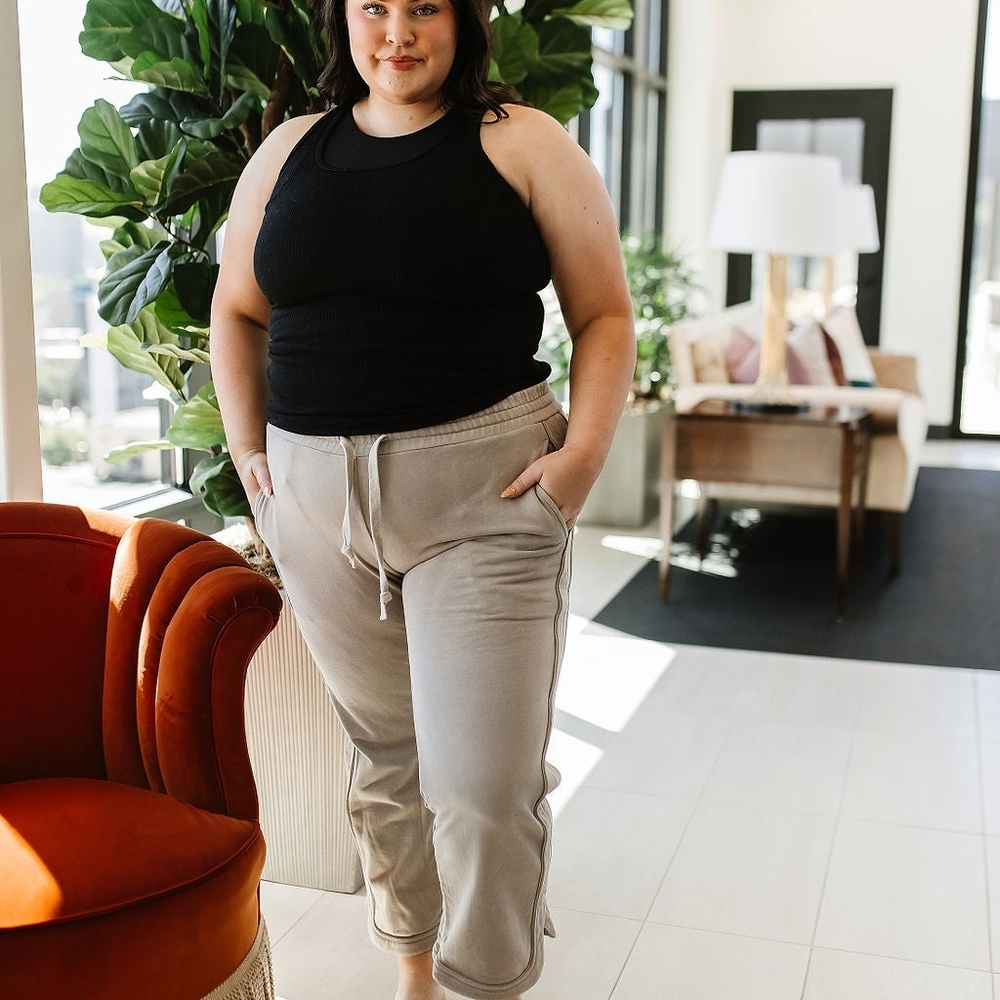Ampersand Ave. Xxxl Lounge Pant